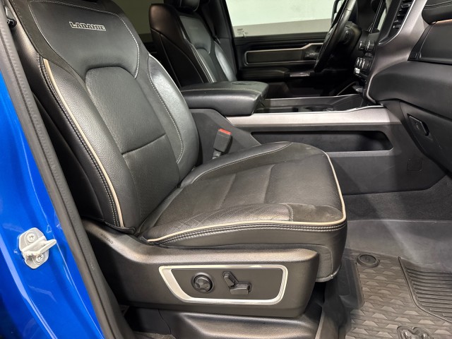 2020 Ram 1500 Laramie 4WD Hemi ProLift in , 