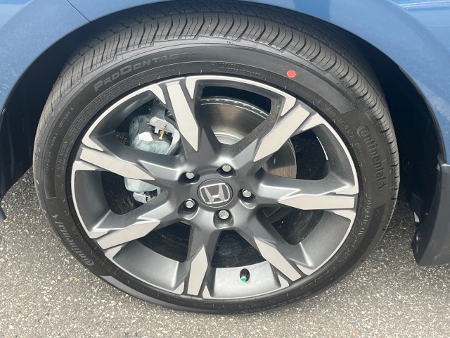 HondaCivic Sedan Hybrid19