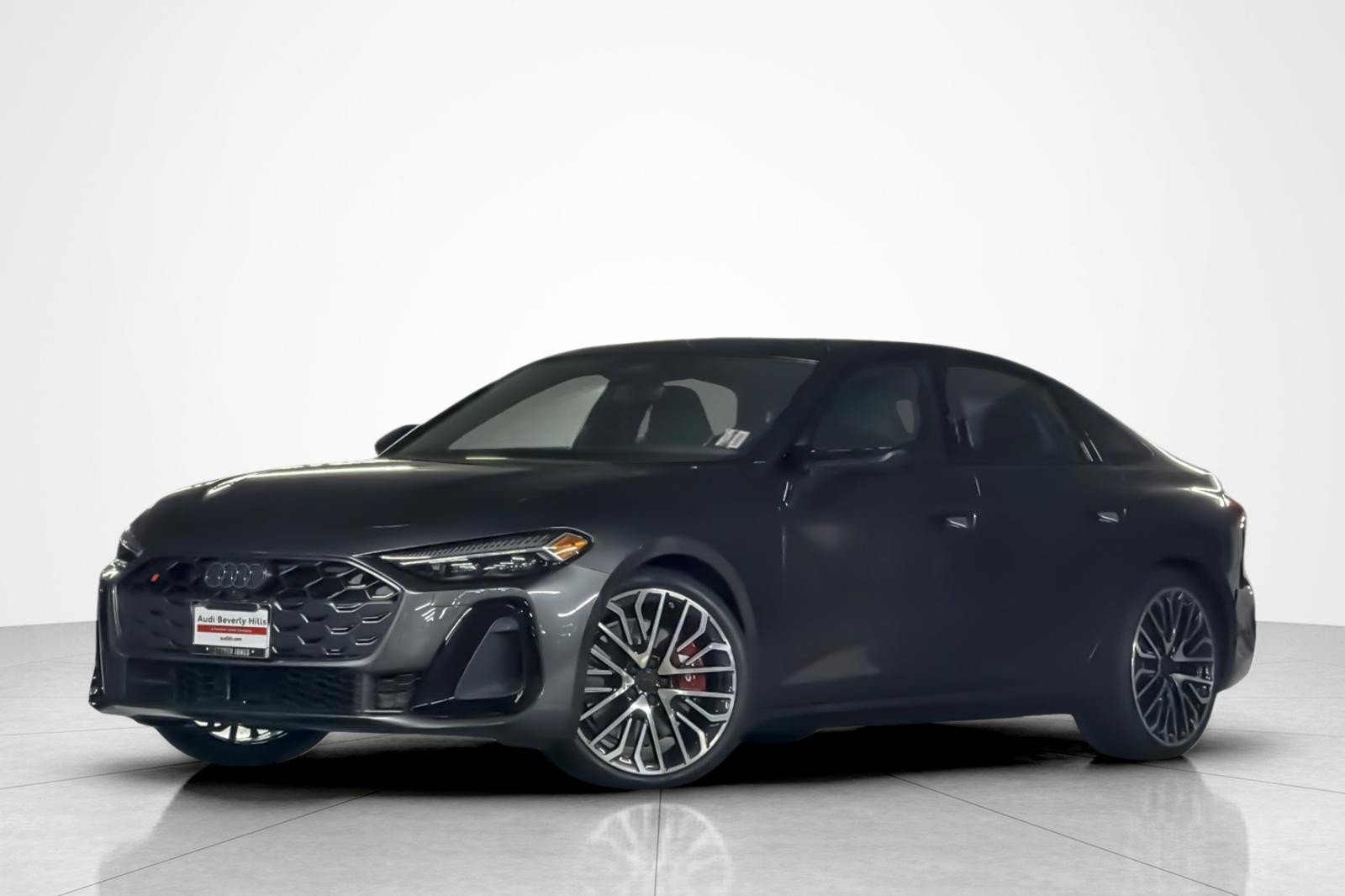 2026 Audi S5 Premium Plus 3.0 TFSI quattro