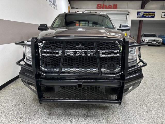 2020 Ram 3500 Tradesman DRW 4WD Service Bed Cummins Aisin in , 