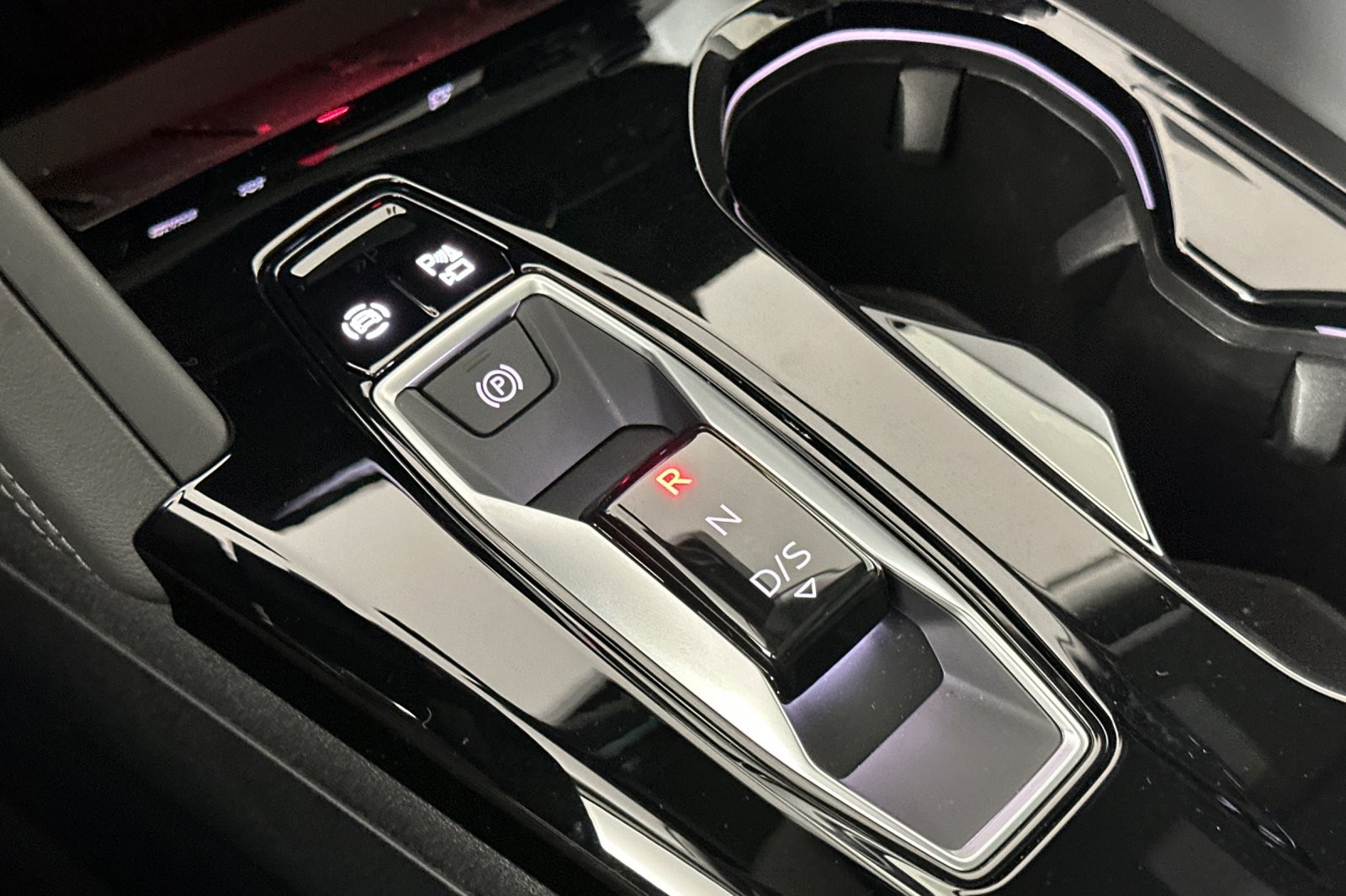 New 2026 Mythos Black Metallic Audi Premium Plus 2.0 TFSI quattro image 21