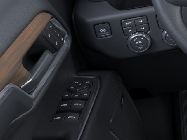GMCSierra 2500HD22