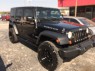 2007 Jeep Wrangler Unlimited Rubicon in Ft. Worth, Texas