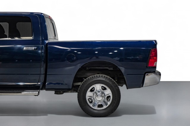 2014 Ram 2500 SLT 11