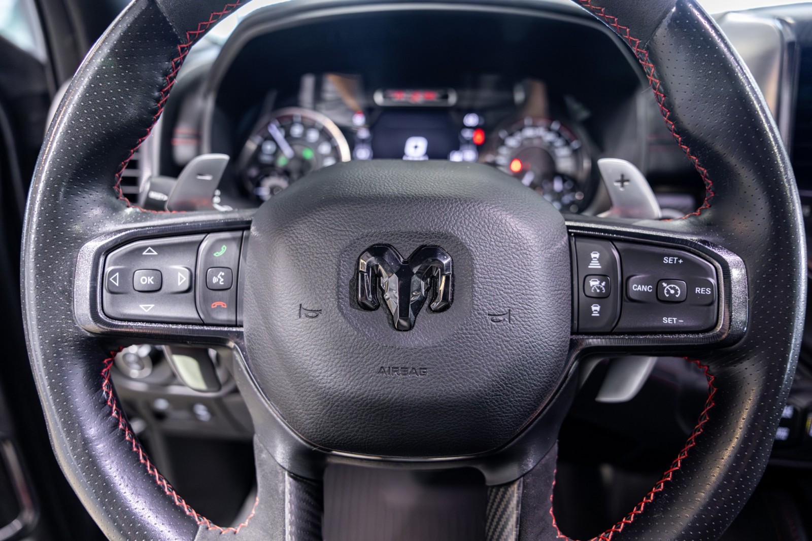 Used Car 2022 Ram 1500  Trx For Sale Under $100,000 In Boerne, Texas