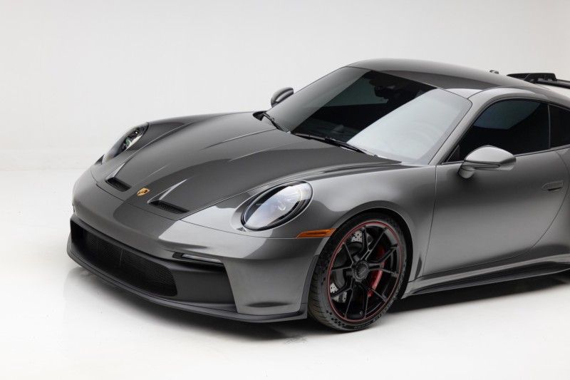 2022 Porsche 911 GT3 GT3 in , 