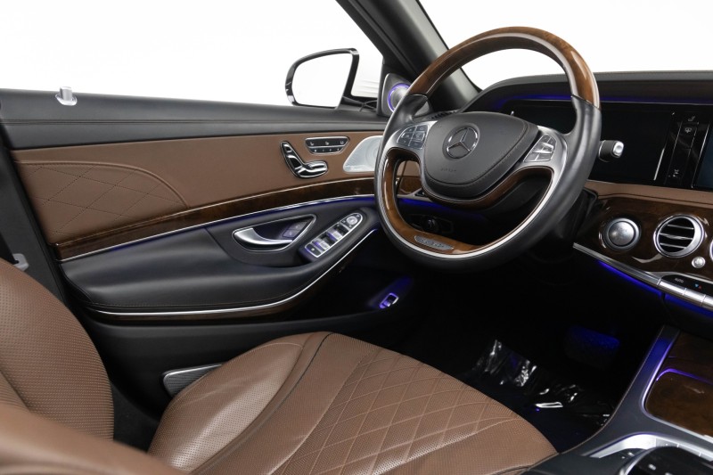 2016 Mercedes-Benz Maybach S 600 Mercedes-Maybach S 600 in , 