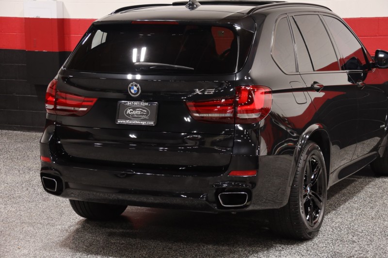 2016 BMW X5 xDrive35i M Sport 4dr Suv in , 