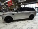 2022 Land Rover Range Rover Sport HST AWD in Springfield, New Jersey