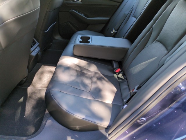 HondaAccord Hybrid32