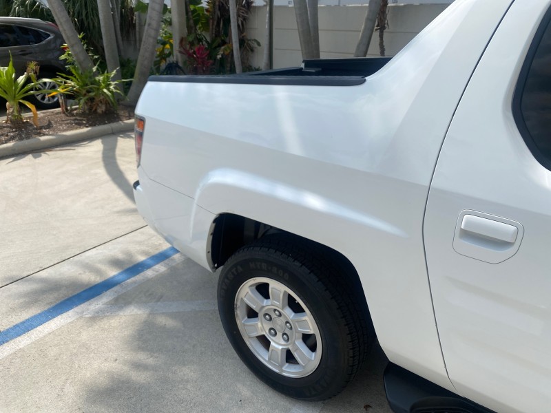2008 Honda Ridgeline RTS 4WD LOW MILES 73,653 1 OWNER in , 