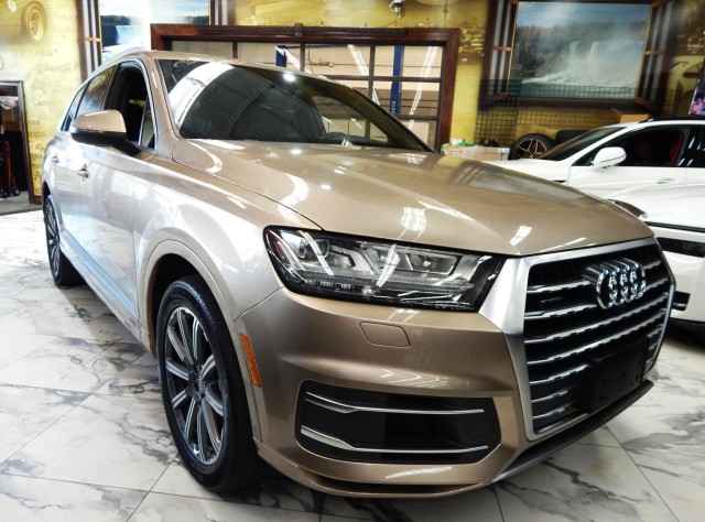 2019 Audi Q7 Premium Plus AWD in Springfield, New Jersey