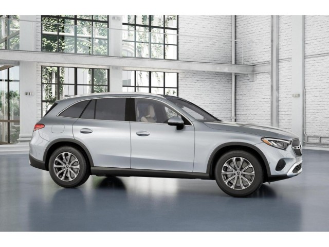 2025 Mercedes-Benz GLC GLC 300 14