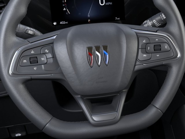 BuickEncore GX19
