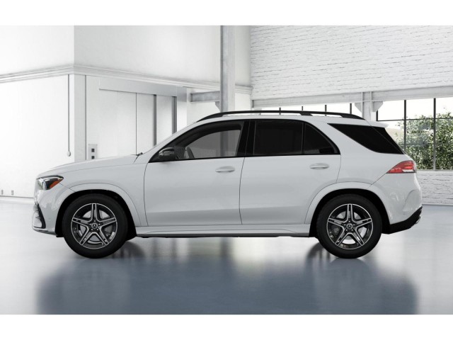 2025 Mercedes-Benz GLE GLE 350 33