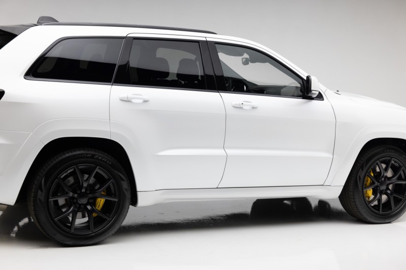 2020 Jeep Grand Cherokee Trackhawk Trackhawk in , 