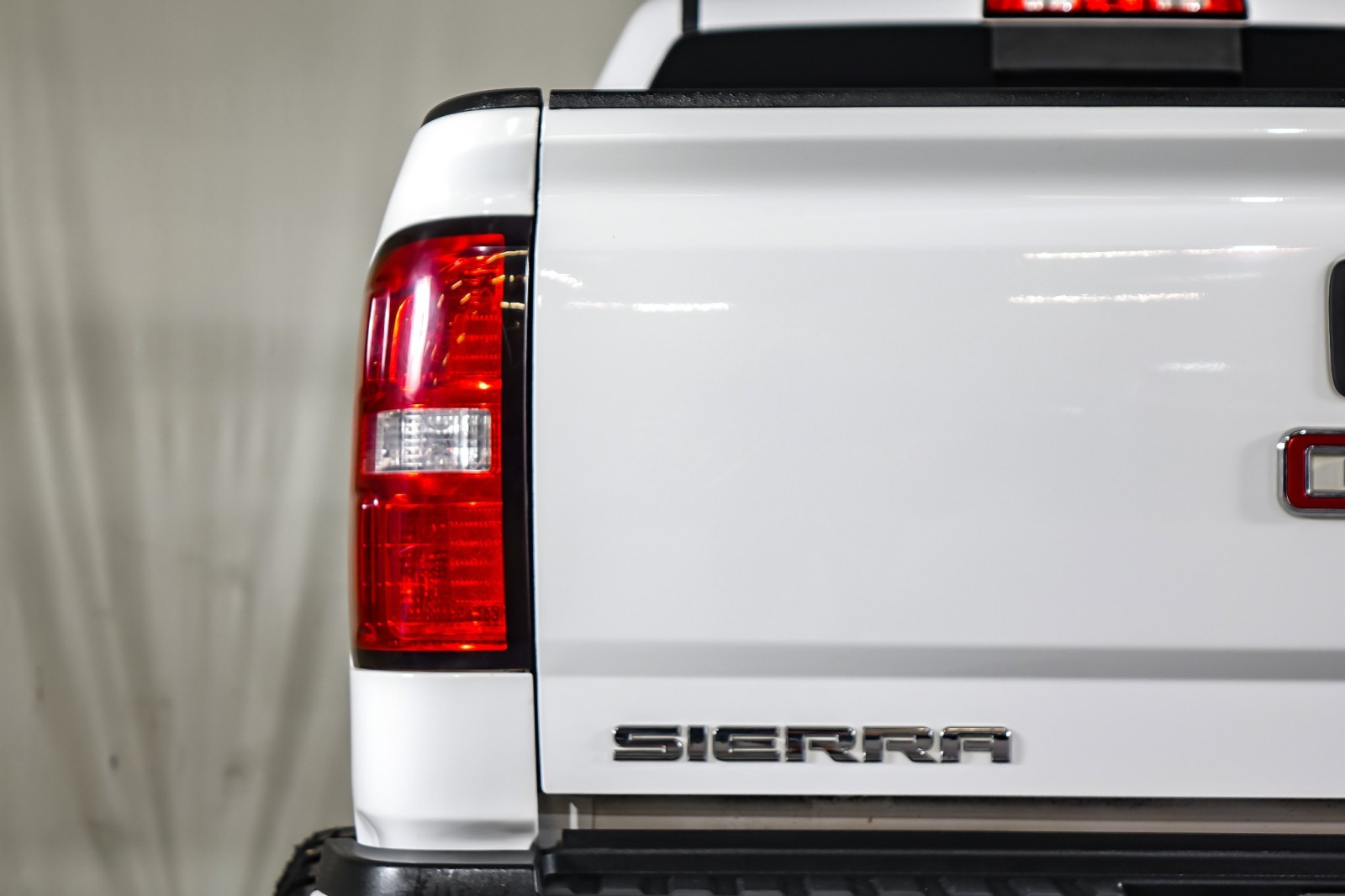 2016 GMC Sierra 2500HD Denali 38