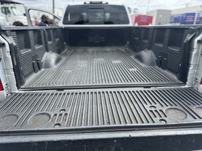 2017 Nissan Titan S in ,