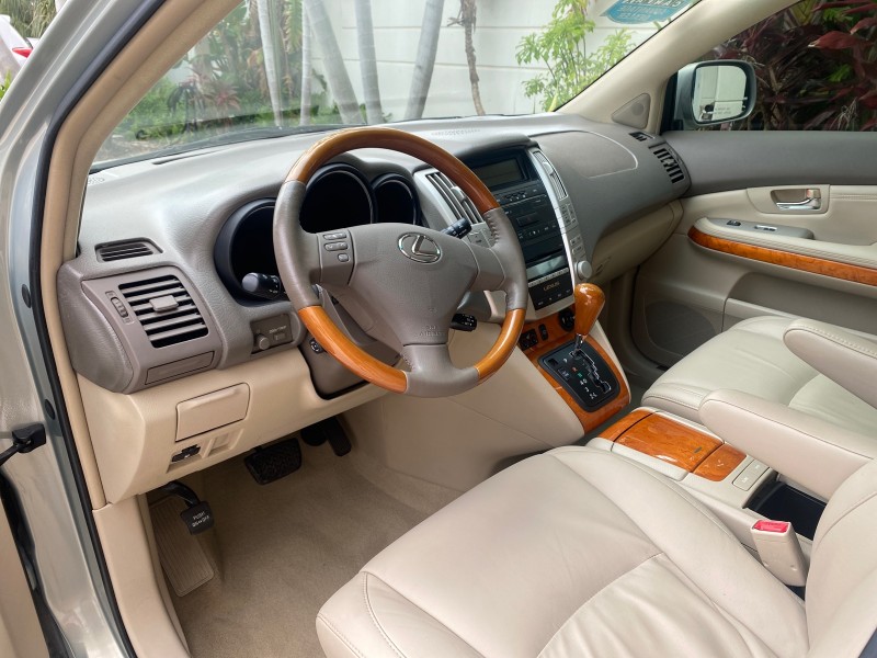 2008 Lexus RX 350 LOW MILES SUNROOF NON SMOKERS in , 
