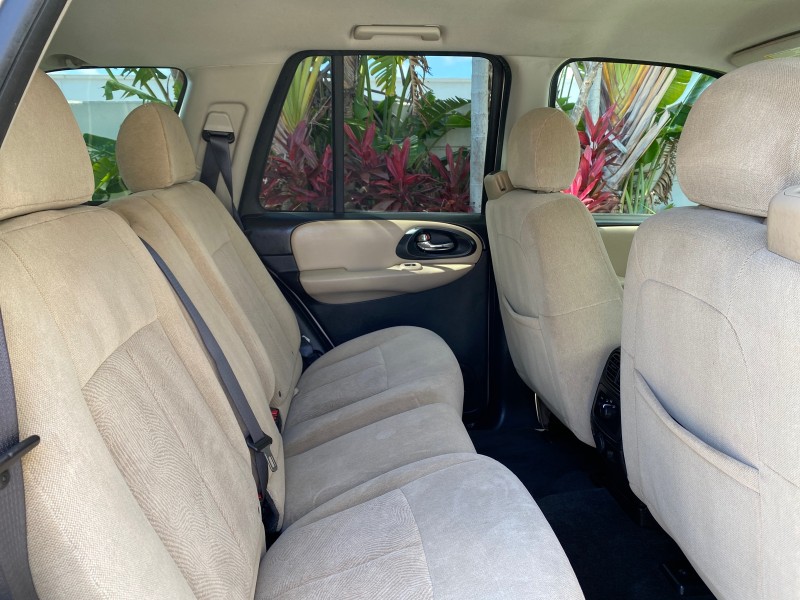 2005 Chevrolet TrailBlazer 4WD LS 1 OWNER LOW MILES 75,632 in , 