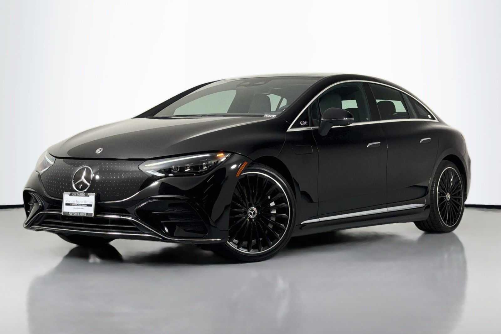 2023 Mercedes-Benz EQE 350