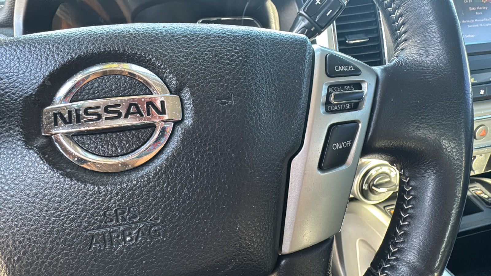 2018 Nissan Titan XD PRO-4X 30