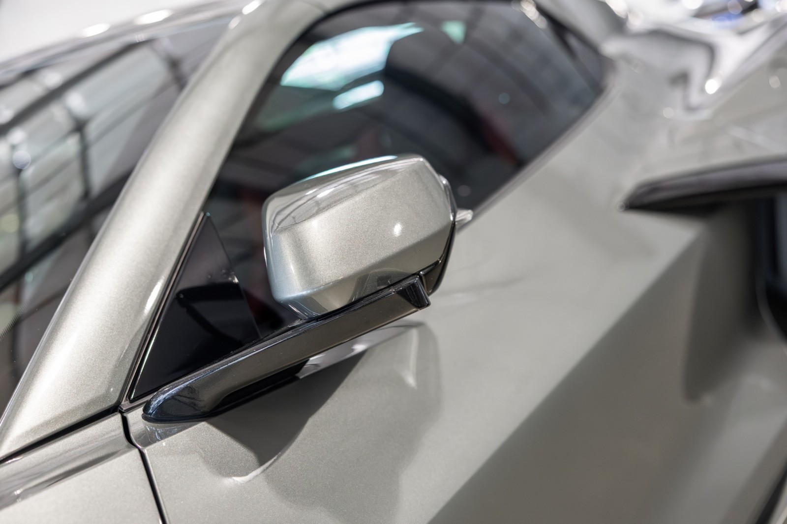 Used Car 2023 Chevrolet Corvette  3lz For Sale Under $130,000 In Boerne, Texas