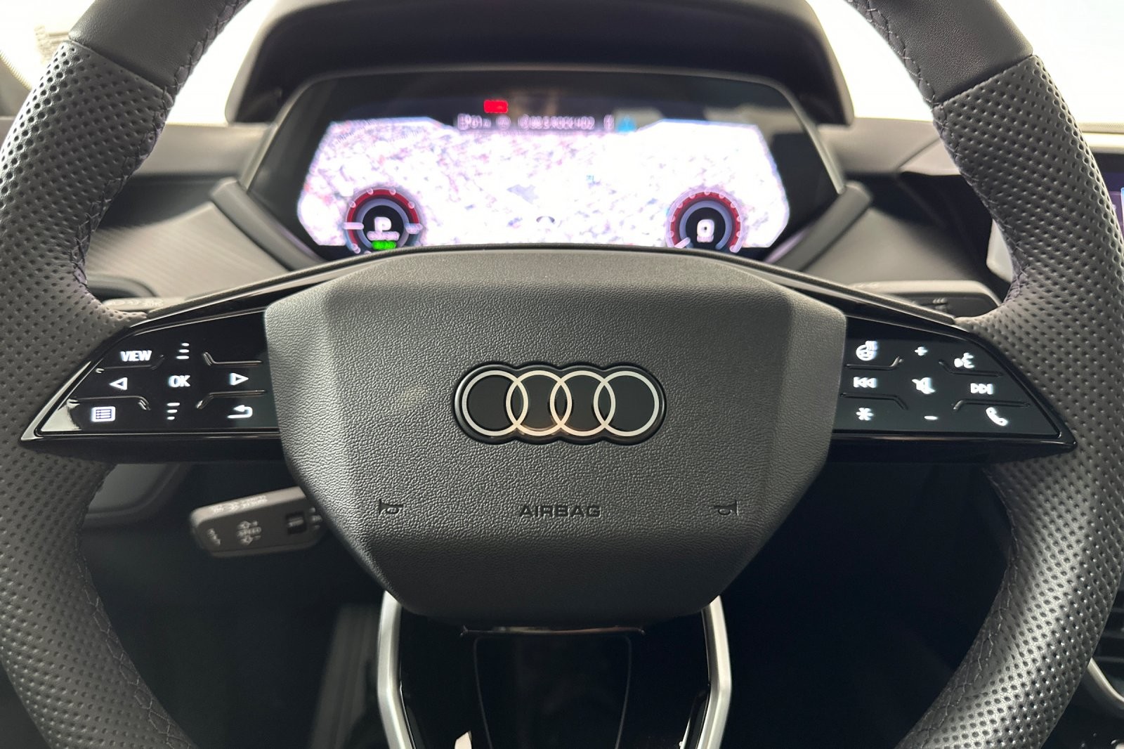 New 2026 Mythos Black Metallic Audi Premium Plus quattro image 21