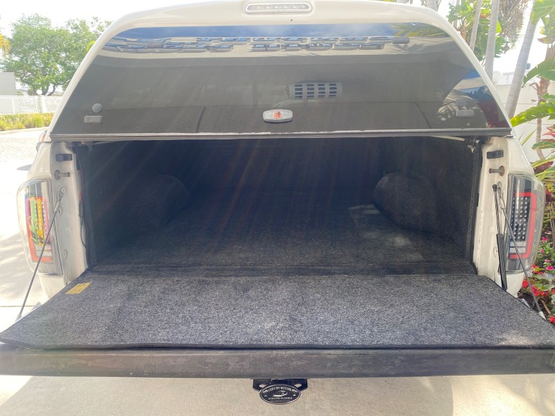 2007 Dodge Ram 1500 SLT CREW CAB CAMPER TOP 5.7 V8 in , 