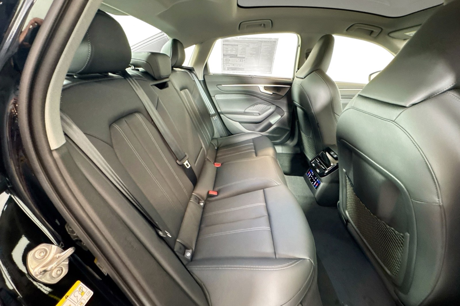 New 2026 MIDNIGHT GREEN Audi Prestige quattro image 23