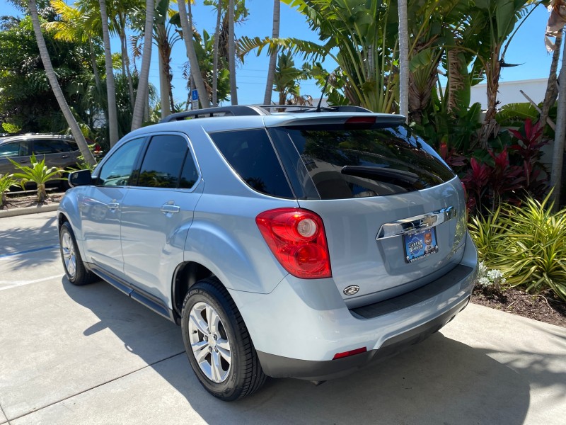 2014 Chevrolet Equinox SUV LT 1 OWNER LOW MILES 28,707 in , 