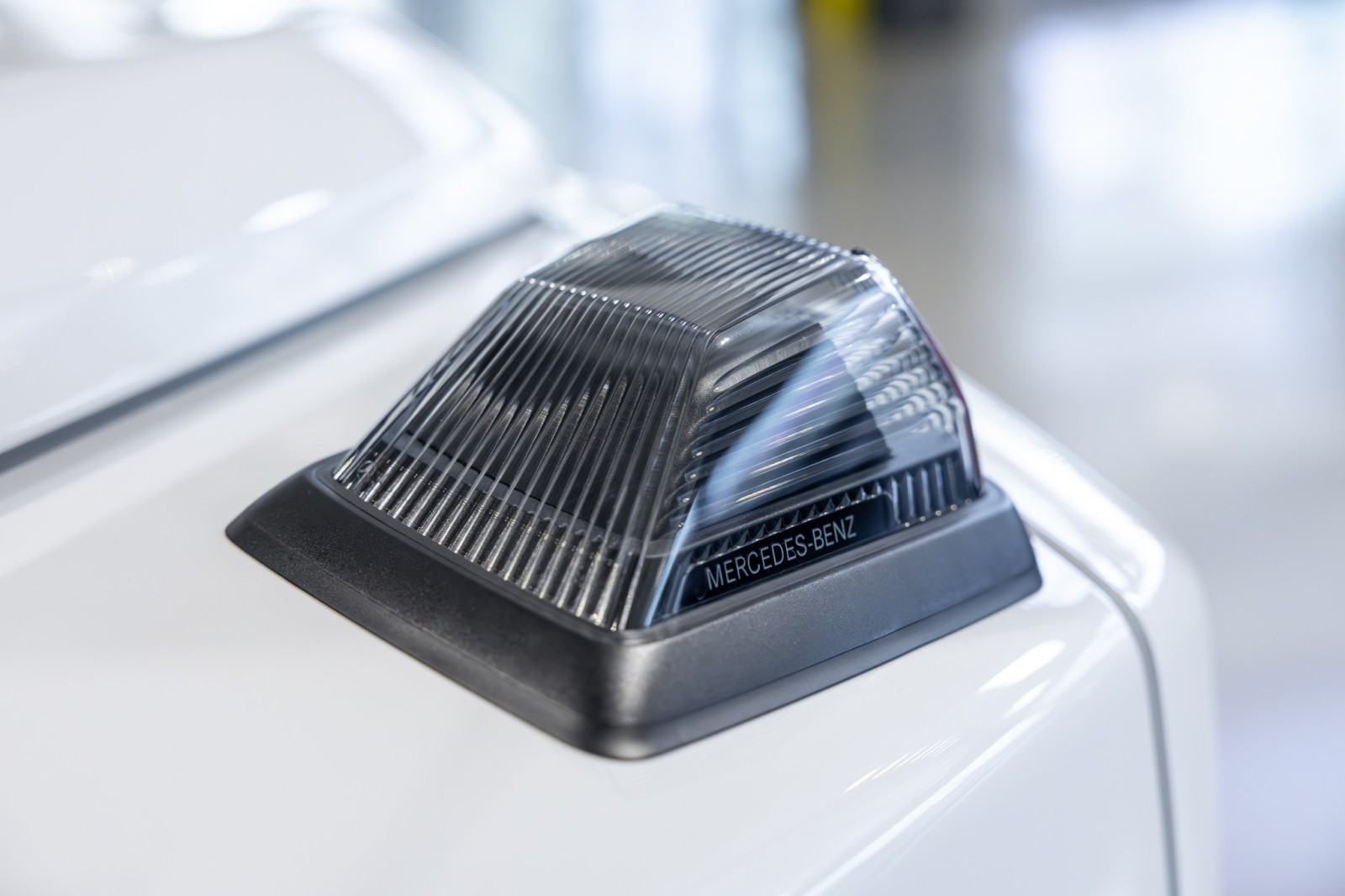 Used Car 2024 Mercedes-benz G-class  Amg G 63 For Sale Under $190,000 In Boerne, Texas