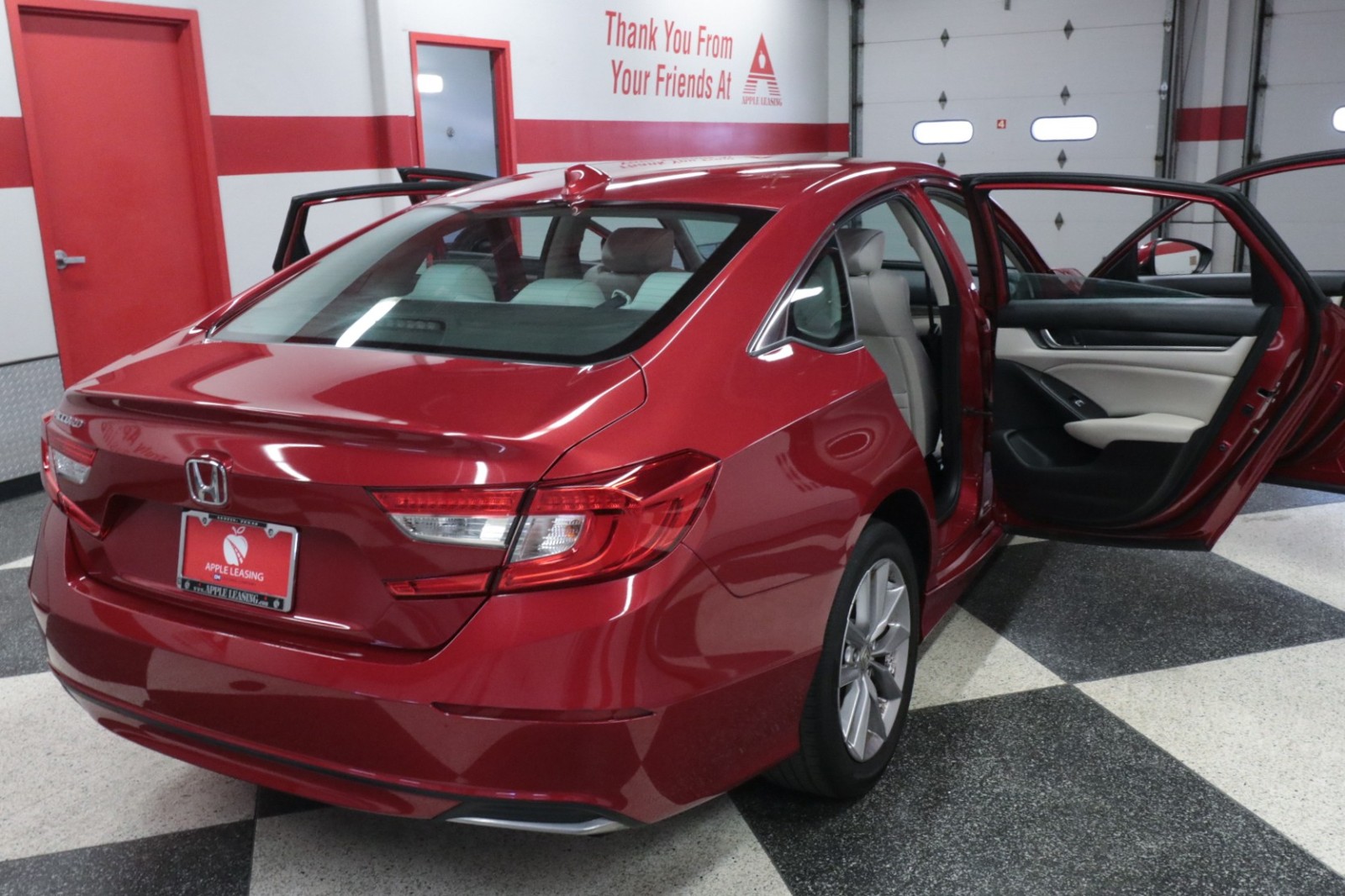 Used Car 2021 Honda Accord Sedan  Lx For Sale Under $25,000 In Austin, Texas