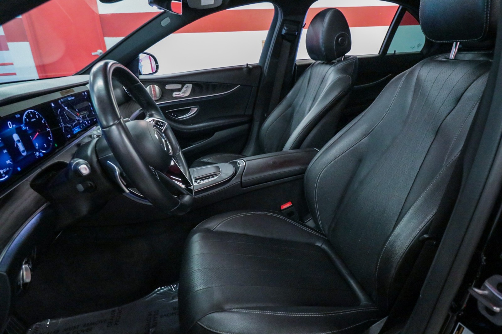 Used Car 2021 Mercedes-benz E-class  E 350 For Sale Under $35,000 In Austin, Texas