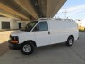 2011 Chevrolet Express Cargo Van 2500 in Farmers Branch, Texas