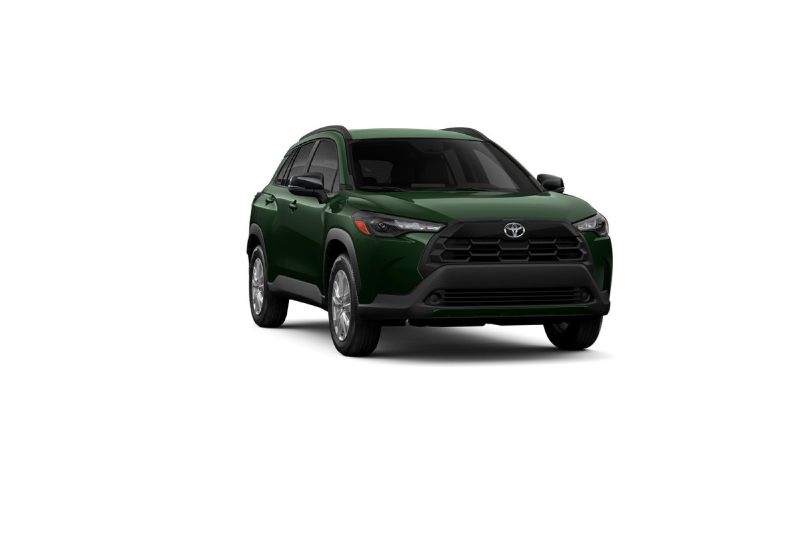New 2026 Cypress Toyota LE image 18