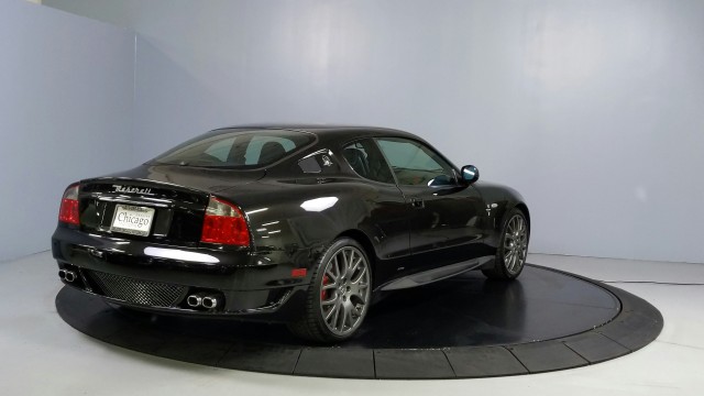 2006 Maserati GranSport  6