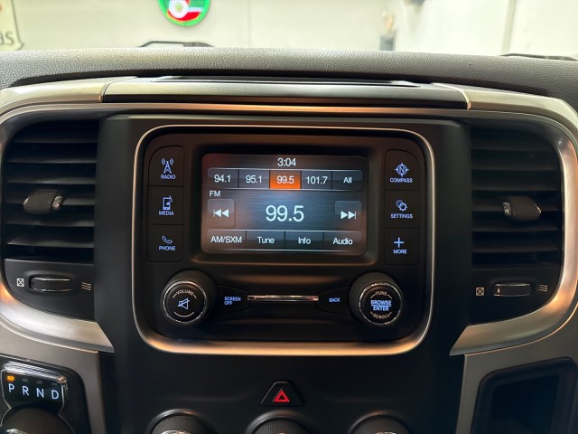 2020 Ram 1500 Classic SLT 4WD 5.7L-V8 in ,