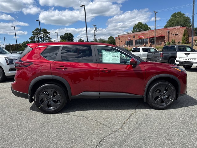 NissanRogue8
