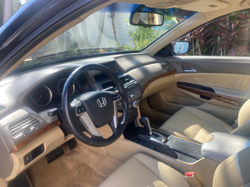 2010 Honda Accord Sdn EX-L LOW MILES 68,167 in , 