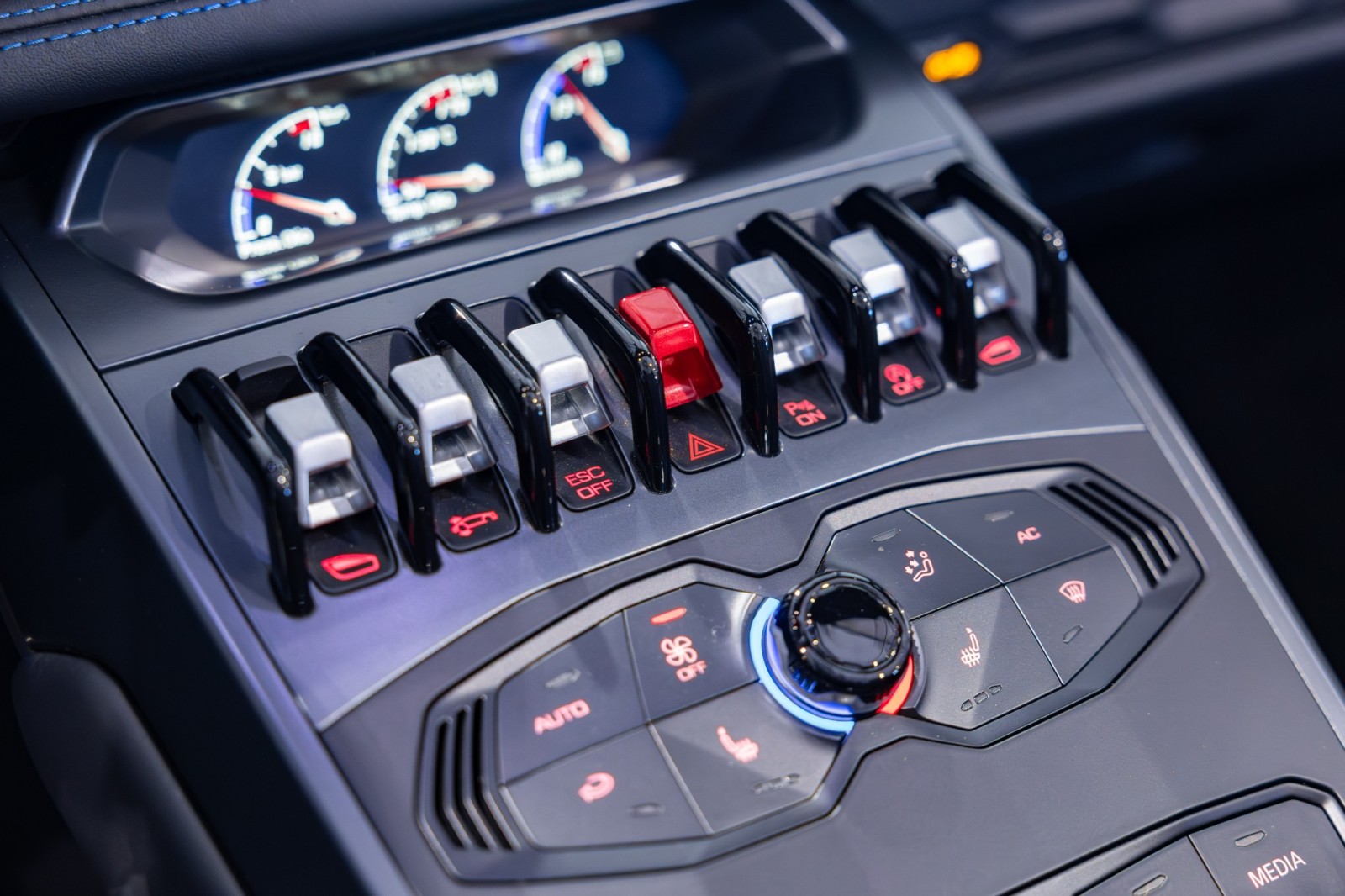 Used Car 2019 Lamborghini Huracan  For Sale Under $250,000 In Boerne, Texas