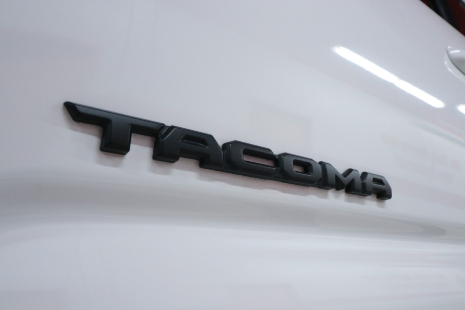 Used Car 2023 Toyota Tacoma 4wd  Trd Off Road For Sale Under $40,000 In Austin, Texas