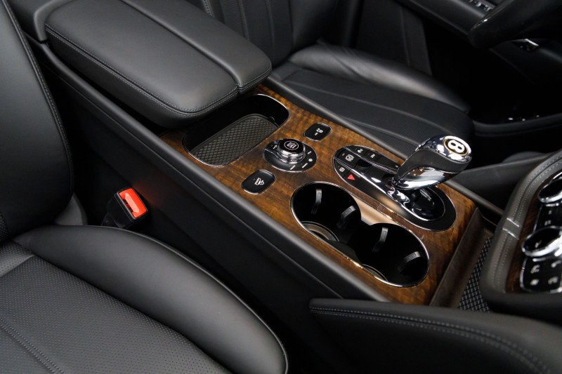 2019 Bentley Bentayga V8 V8 in , 