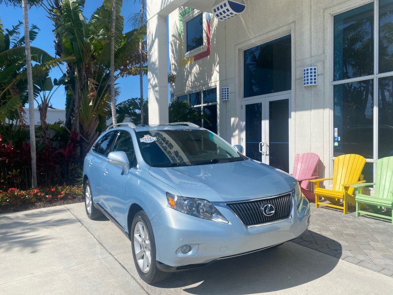 2011 Lexus RX 350 SUV LOW MILES 55,895 1 OWNER in , 
