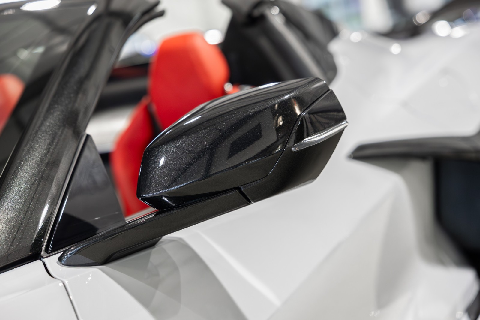 Used Car 2024 Chevrolet Corvette  3lz For Sale Under $140,000 In Boerne, Texas