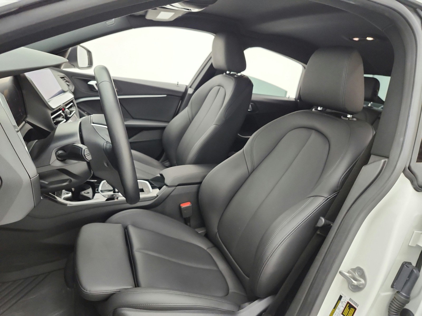 Used 2023 Alpine White BMW 228i Gran Coupe image 10