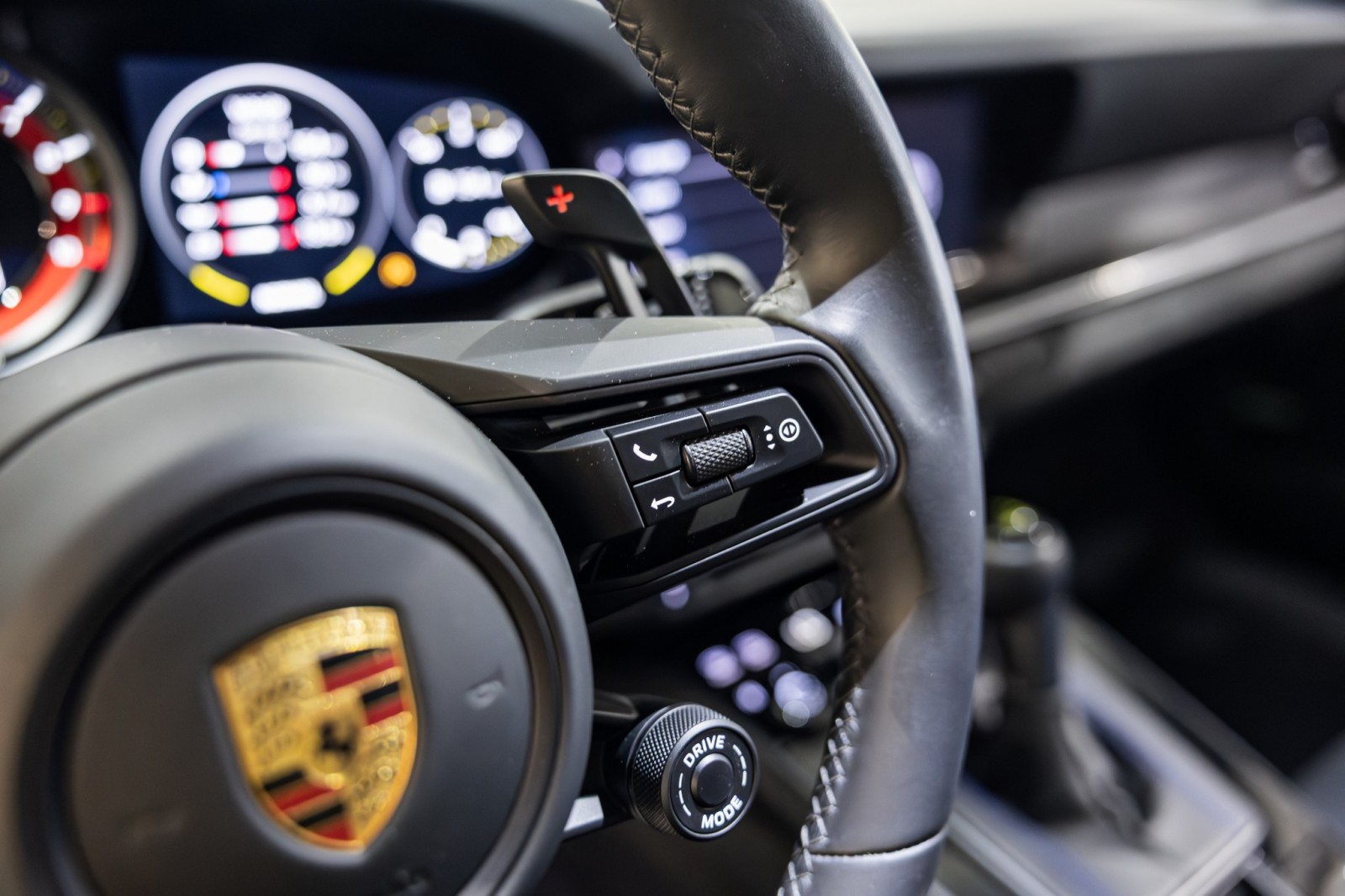 Used Car 2023 Porsche 911  Gt3 For Sale Under $280,000 In Boerne, Texas