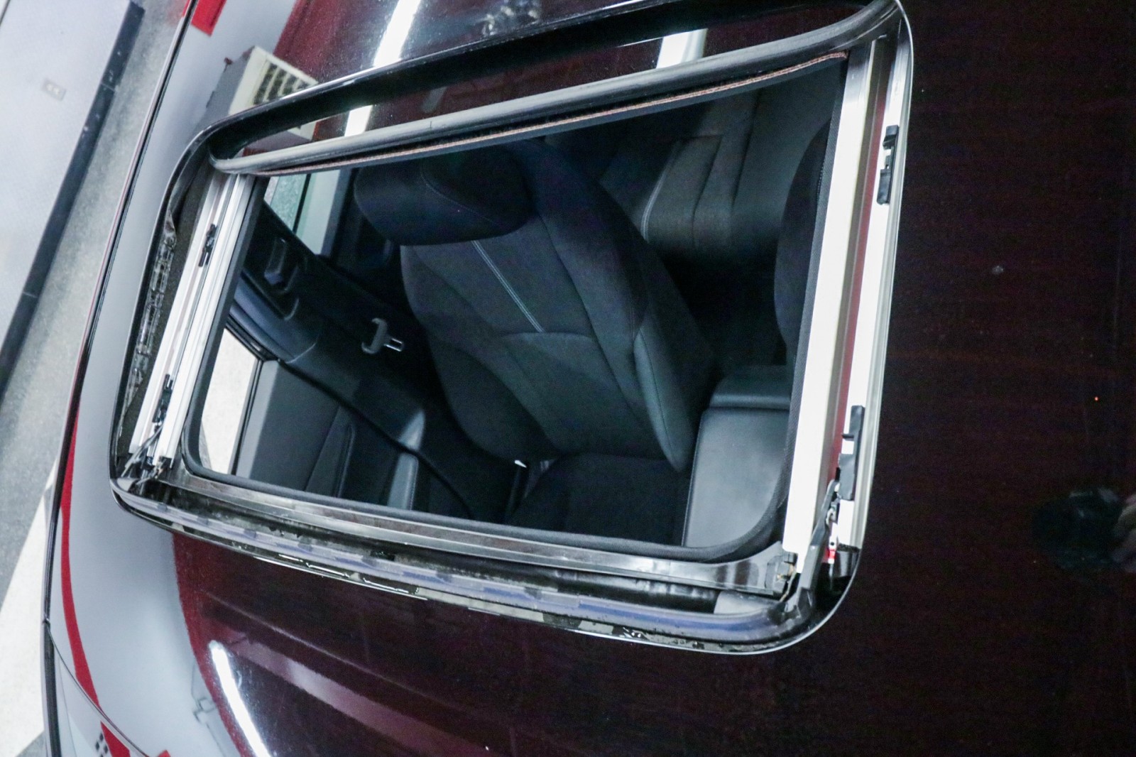 Used Car 2024 Honda Accord Hybrid  Sport For Sale Under $30,000 In Austin, Texas