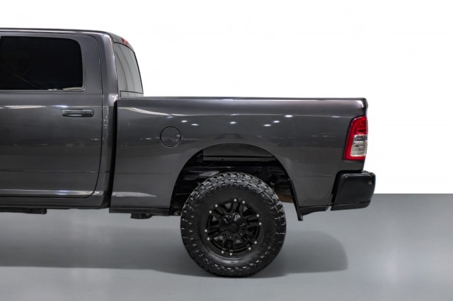 2019 Ram 2500 Tradesman 11