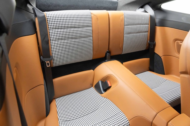 2023 Porsche 911 Sport Classic Sport Classic in , 